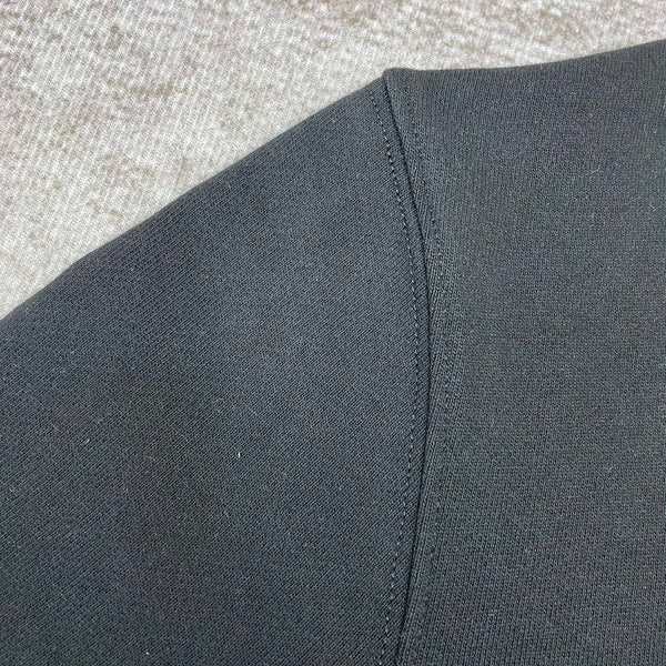 Amiri designer hoodie full view