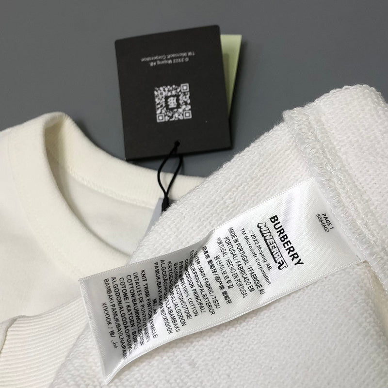 Burberry clothing lifestyle view — premium authentic designer style