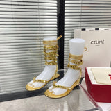 Valentino Garavani shoes styled look premium fashion