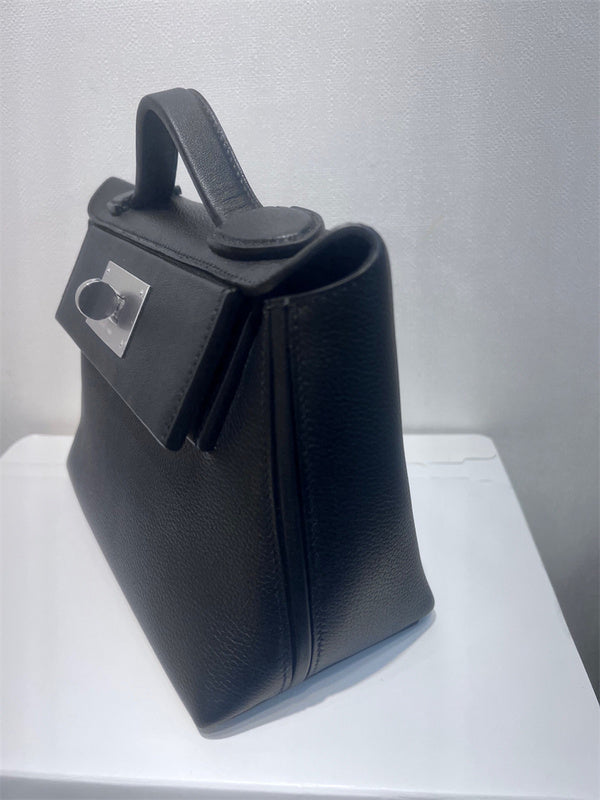 Fluid bag women's premium everyday handbag