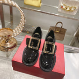 Roger Vivier luxury shoes product view — premium authentic designer style