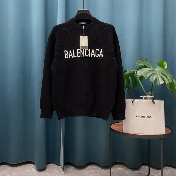 Balenciaga clothing back view — premium authentic designer style