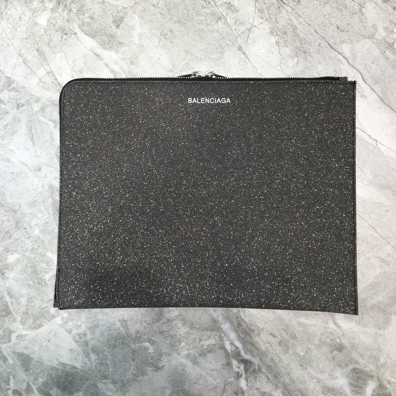 Timeless Faux Leather Handbag - Signature Hardware Accents | Women's Statement Accessory #1027 - side angle view (image 2) of designer-inspired handbag