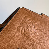 Ziva's Charm handbag – product shot (47cm*25cm*17cm)