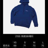 Balenciaga designer clothing styled look premium fashion