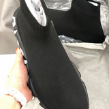 Zivas Charm Sleek Silhouette Designer Shoes (Signature Everyday Silhouette) – Interior View