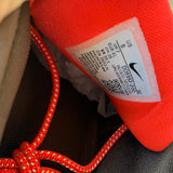 Nike Men's & Women's Designer Low-Top Shoes — Style 197 back view