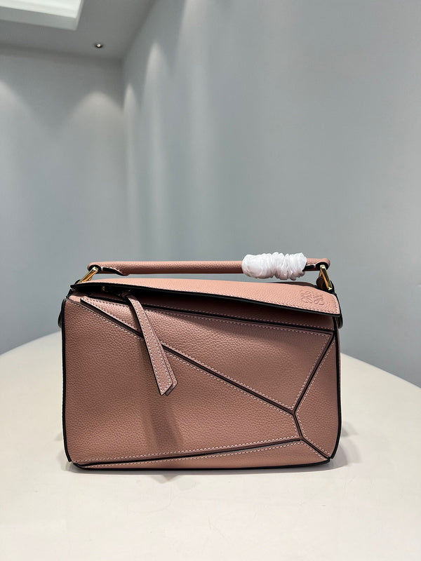 Ziva's Charm handbag – styled view (24cm*16.5cm*10.5cm)