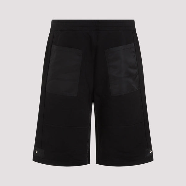 Alexander McQueen premium pants detail and craftsmanship close-up