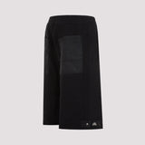 Alexander McQueen pants side profile designer luxury fashion