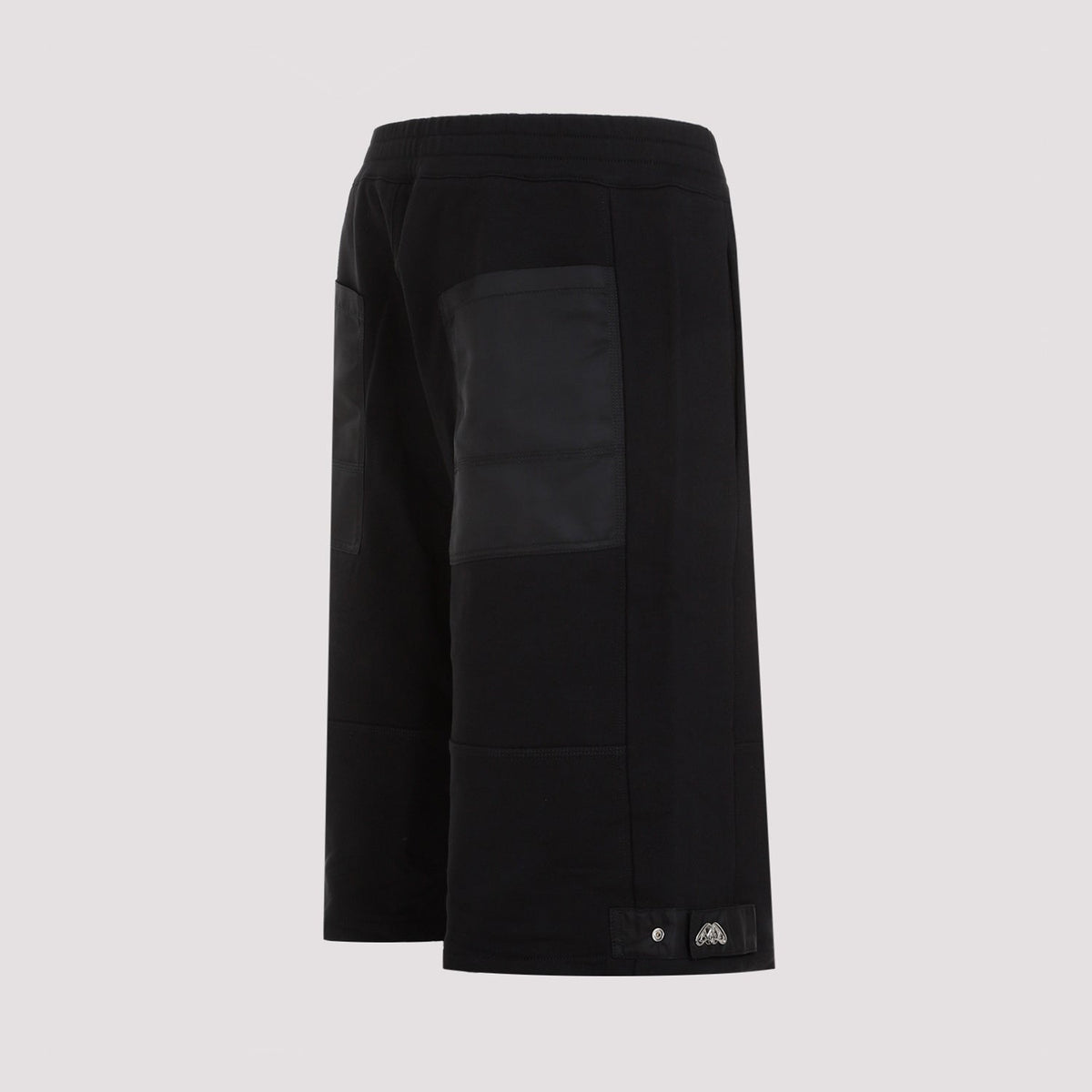 Alexander McQueen Shorts? Alexander Mcqueen Shorts Men Premium Designer Casual Shorts