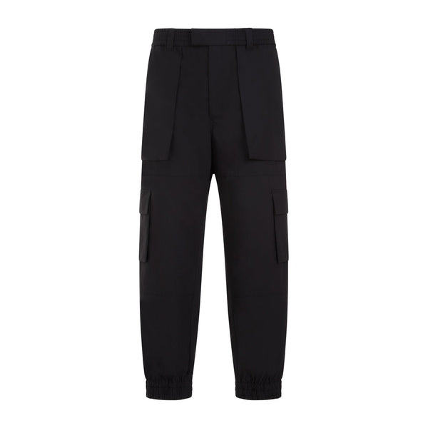 Alexander McQueen Pants? Alexander Mcqueen Cotton Cargo Pants Men Tailored Everyday Designer Pants