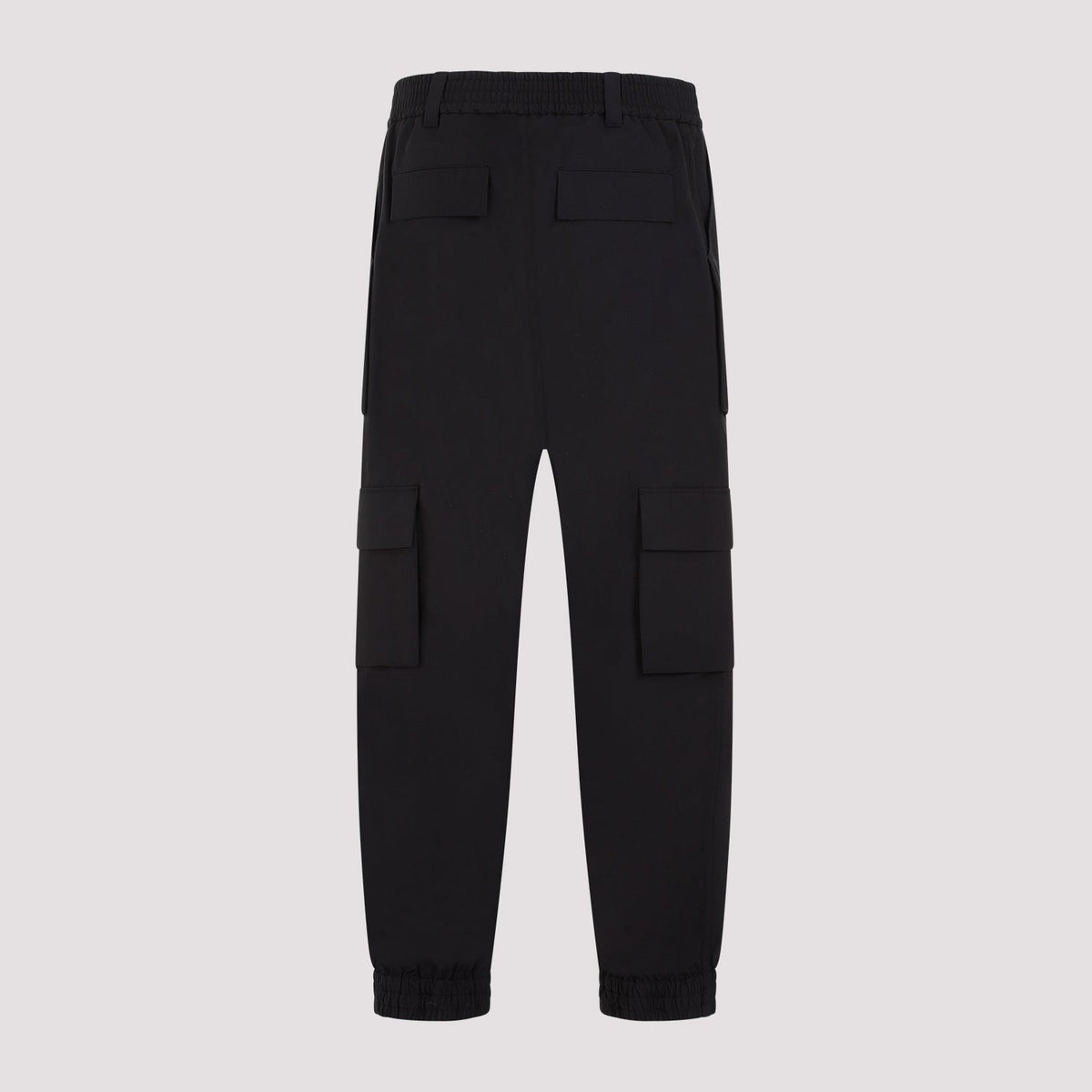 Alexander McQueen Pants? Alexander Mcqueen Cotton Cargo Pants Men Tailored Everyday Designer Pants