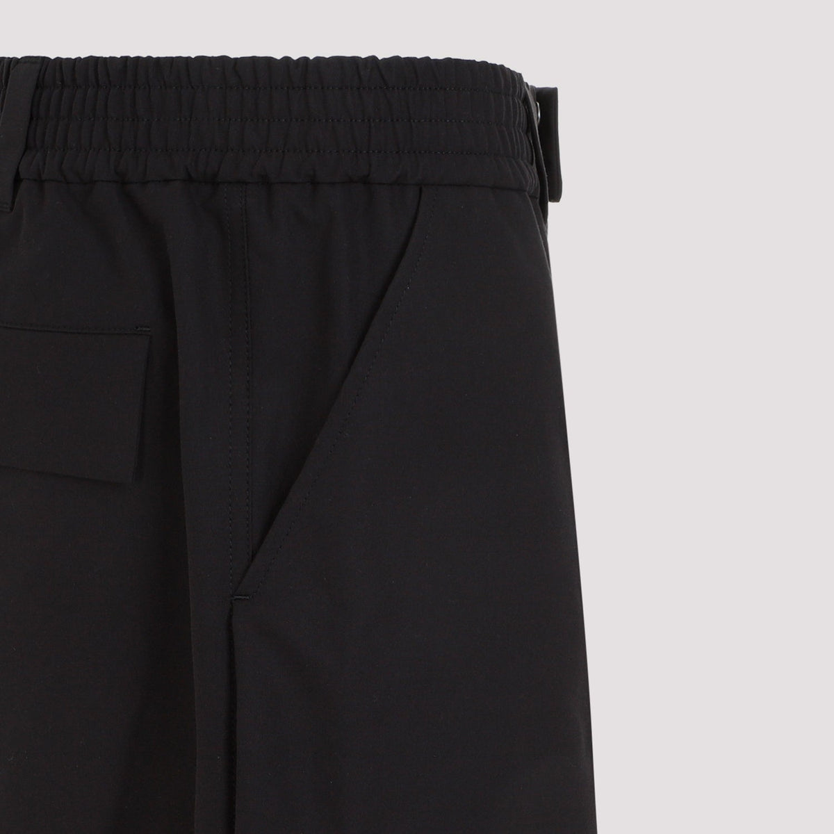 Alexander McQueen Pants? Alexander Mcqueen Cotton Cargo Pants Men Tailored Everyday Designer Pants