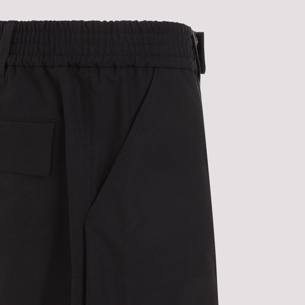 Alexander McQueen Pants? Alexander Mcqueen Cotton Cargo Pants Men Tailored Everyday Designer Pants