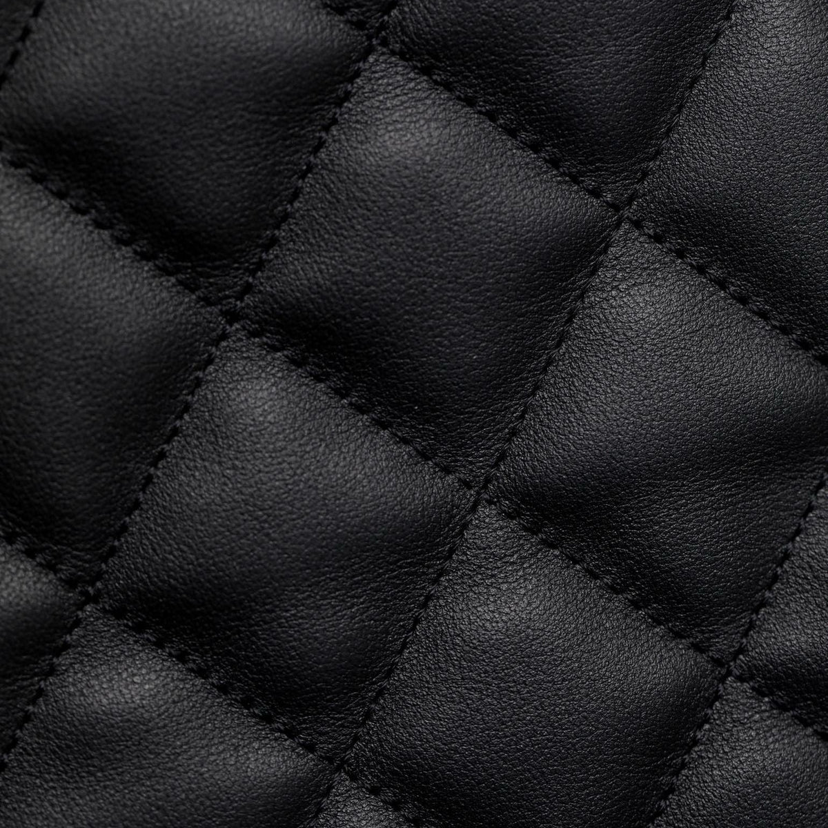 Front view of Chanel 23B Maxi Hobo Bag premium bag