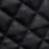 Front view of Chanel 23B Maxi Hobo Bag premium bag
