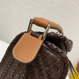 Ziva's Charm handbag – carry view (24cm*16.5cm*10cm)