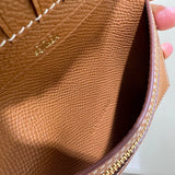 Smart handbag styled for everyday wear