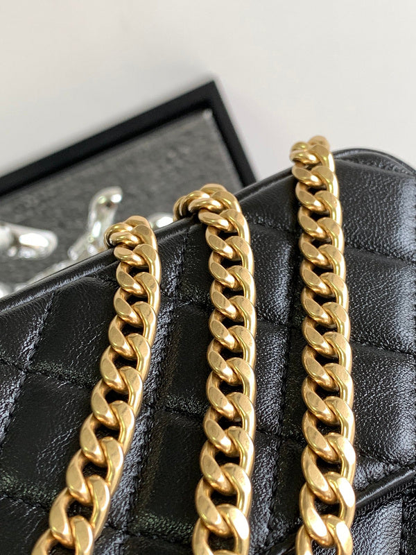  women's handbag, versatile design, view 6