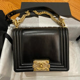  handbag, versatile everyday style, image 1
