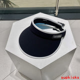Lifestyle view of Louis Vuitton unisex cap
