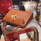  Essential carryall bag carried on shoulder