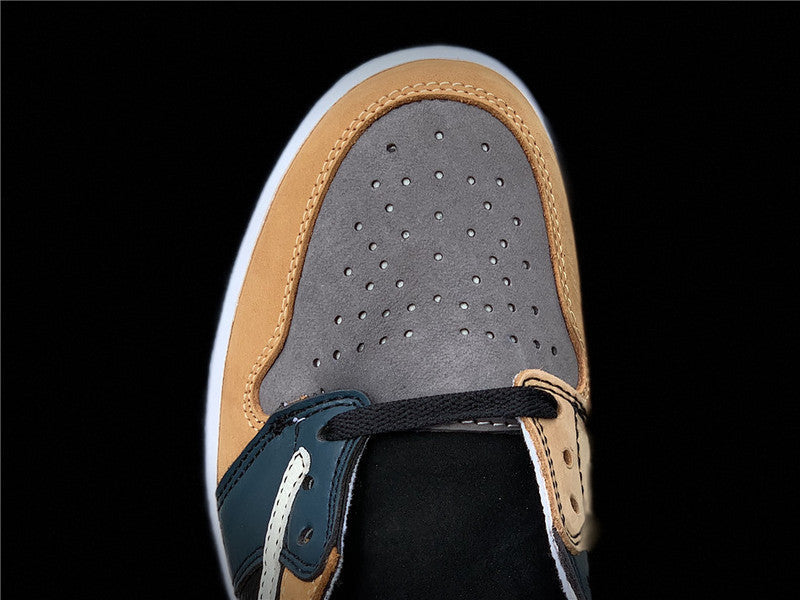 Nike muted earth tones luxury sneakers view 13 everyday casual design