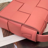 Effortless Faux Leather Handbag - Everyday Elegance | Women's Premium Handbag #1631 - product detail shot (image 10) of designer-inspired handbag