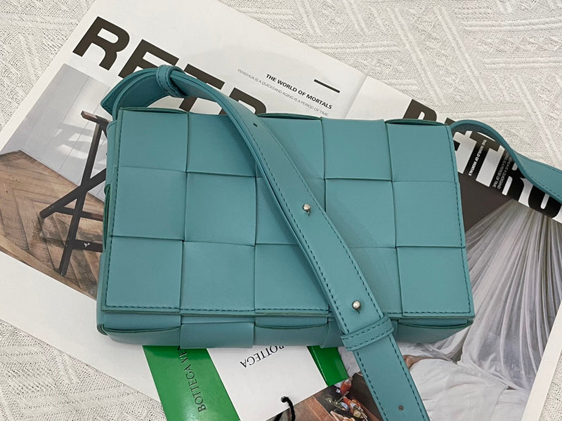 Effortless Premium PU Leather Handbag - Polished Finish | Women's Designer-Inspired Purse #1620 - side angle view (image 2) of designer-inspired handbag
