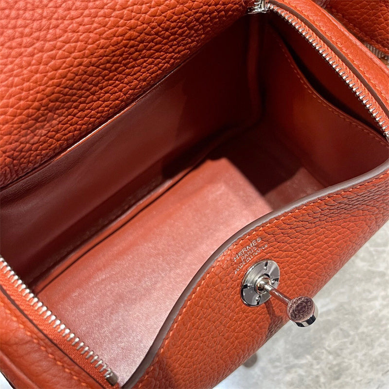 Everyday-Ready handbag styled for everyday wear