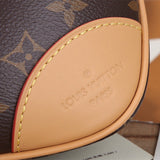 understated shoulder bag styled with outfit