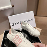 Givenchy shoes Style 008 - sole and craftsmanship detail