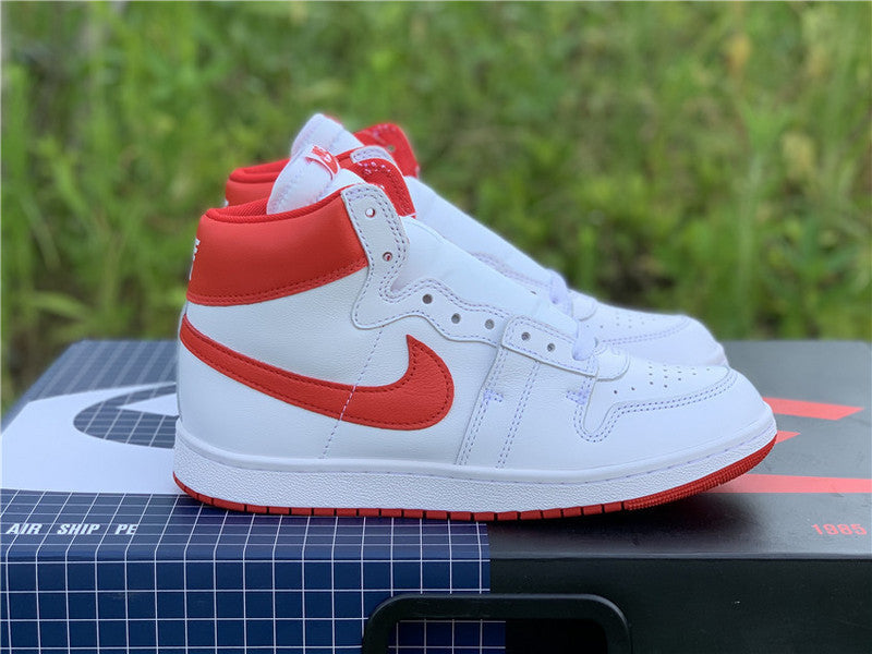 Nike Men's & Women's Premium Designer Sneakers — Style 070 close-up view