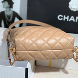  spacious purse view 7