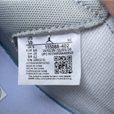 Nike crisp white luxury sneakers view 20 retro runner design