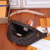  structured bag interior and compartment view 9