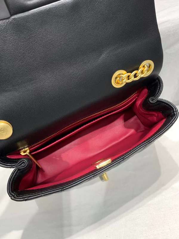 Zivas Charm Modern Edge Luxury Handbag (Thoughtfully Structured Design) – Lifestyle Shot