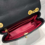 Zivas Charm Modern Edge Luxury Handbag (Thoughtfully Structured Design) – Lifestyle Shot