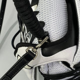 Zivas Charm Effortless Sophistication Statement Handbag (Considered Detail & Form) – Angled View