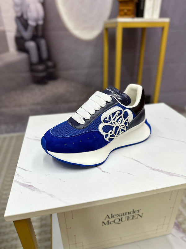 Alexander McQueen shoes Style 010 - packaging and accessories