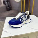 Alexander McQueen shoes Style 010 - packaging and accessories