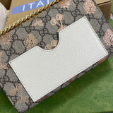 Interior view of polished refined women's handbag – women's luxury accessory