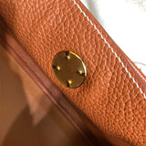 Chic bag shown from front angle