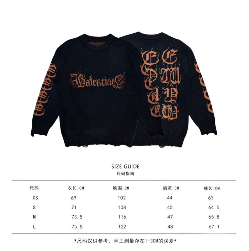 Balenciaga clothing lifestyle view — premium authentic designer style