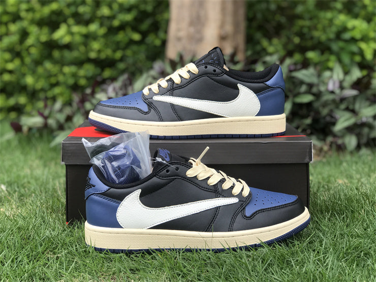 Nike sneakers detailed view showing premium designer craftsmanship