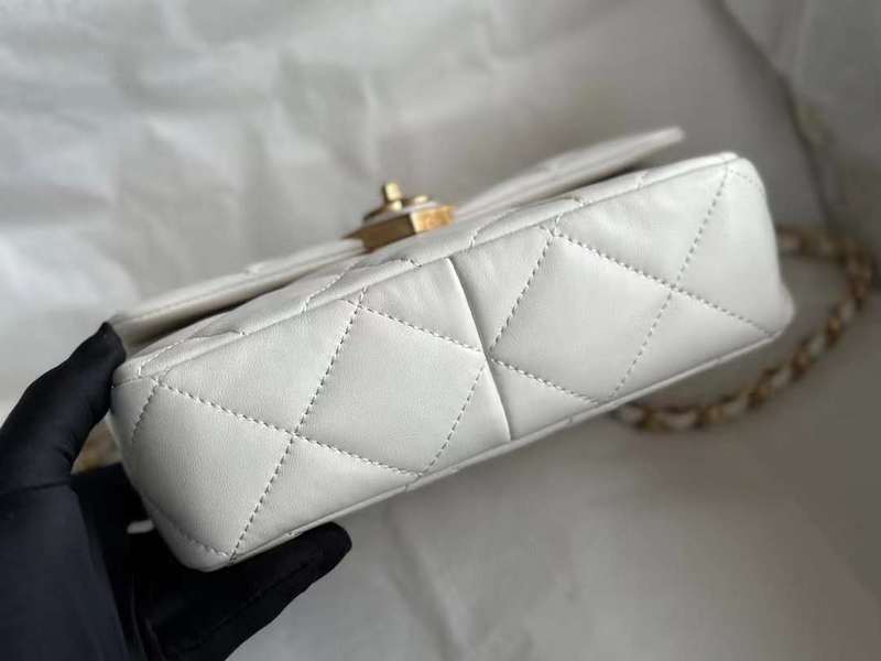 Zivas Charm Contemporary Flair Luxury Handbag (Thoughtfully Structured Design) – Back View
