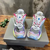 Balenciaga shoes Style 047 - packaging and accessories