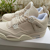 Nike Men's & Women's Luxury Fashion Trainers — Style 246 side view