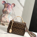  everyday bag interior and compartment view